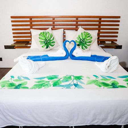 Palm Residence Rasdhoo Dış mekan fotoğraf