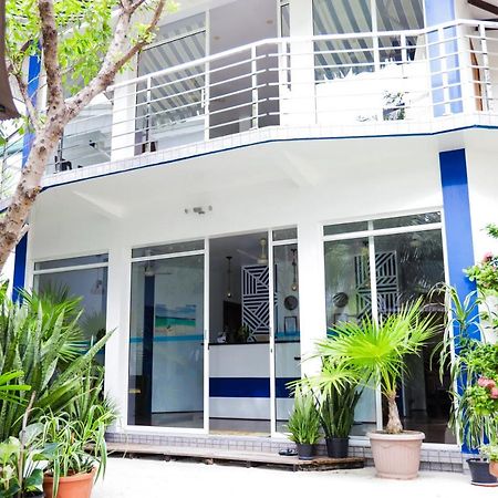 Palm Residence Rasdhoo Dış mekan fotoğraf