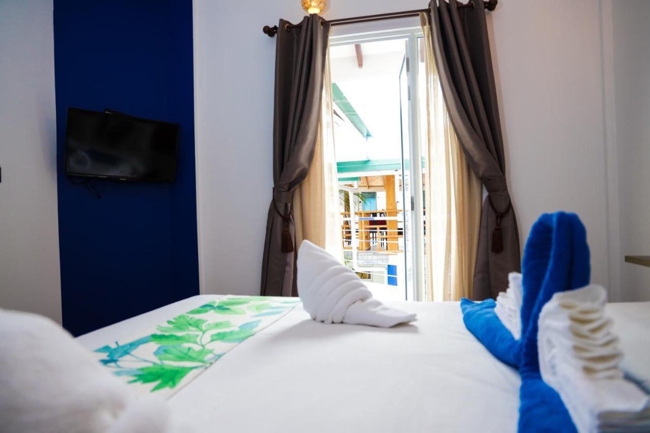 Palm Residence Rasdhoo Dış mekan fotoğraf