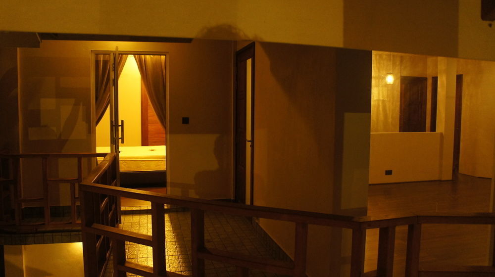 Palm Residence Rasdhoo Dış mekan fotoğraf